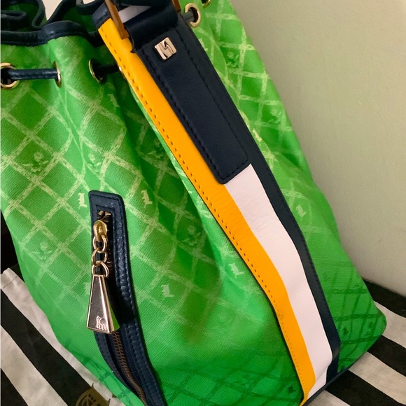 L.A.M.B. Bucket bag Gwen Stefani - Picture 3 of 9